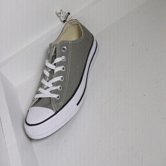 Converse Dark Stucco Chuck Taylor All Star Low Top - Picture 5 of 7